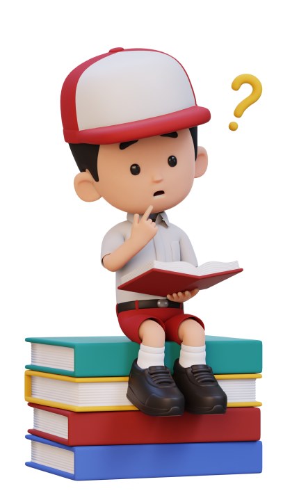 FAQ section Image